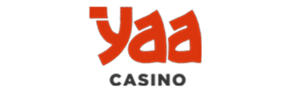 yaa casino logo